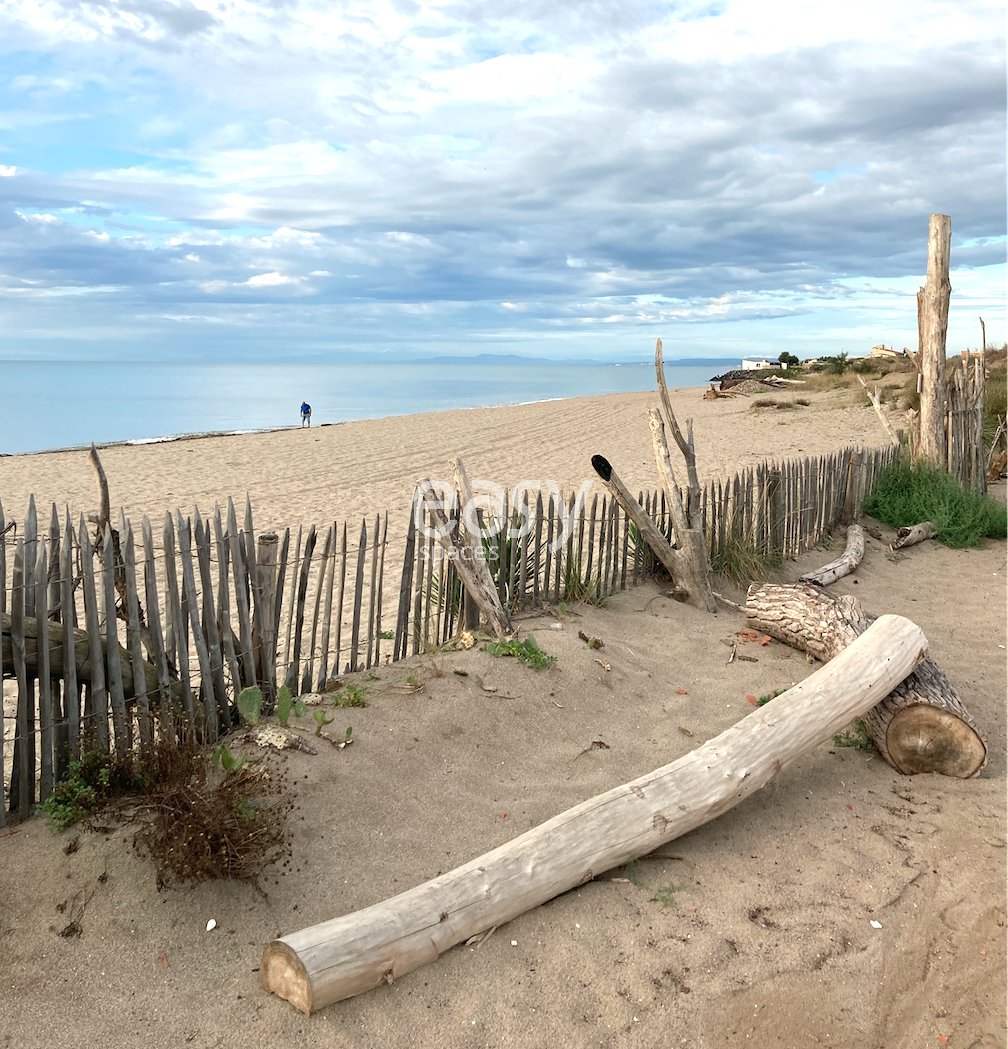 maison vue mer pour shooting photo